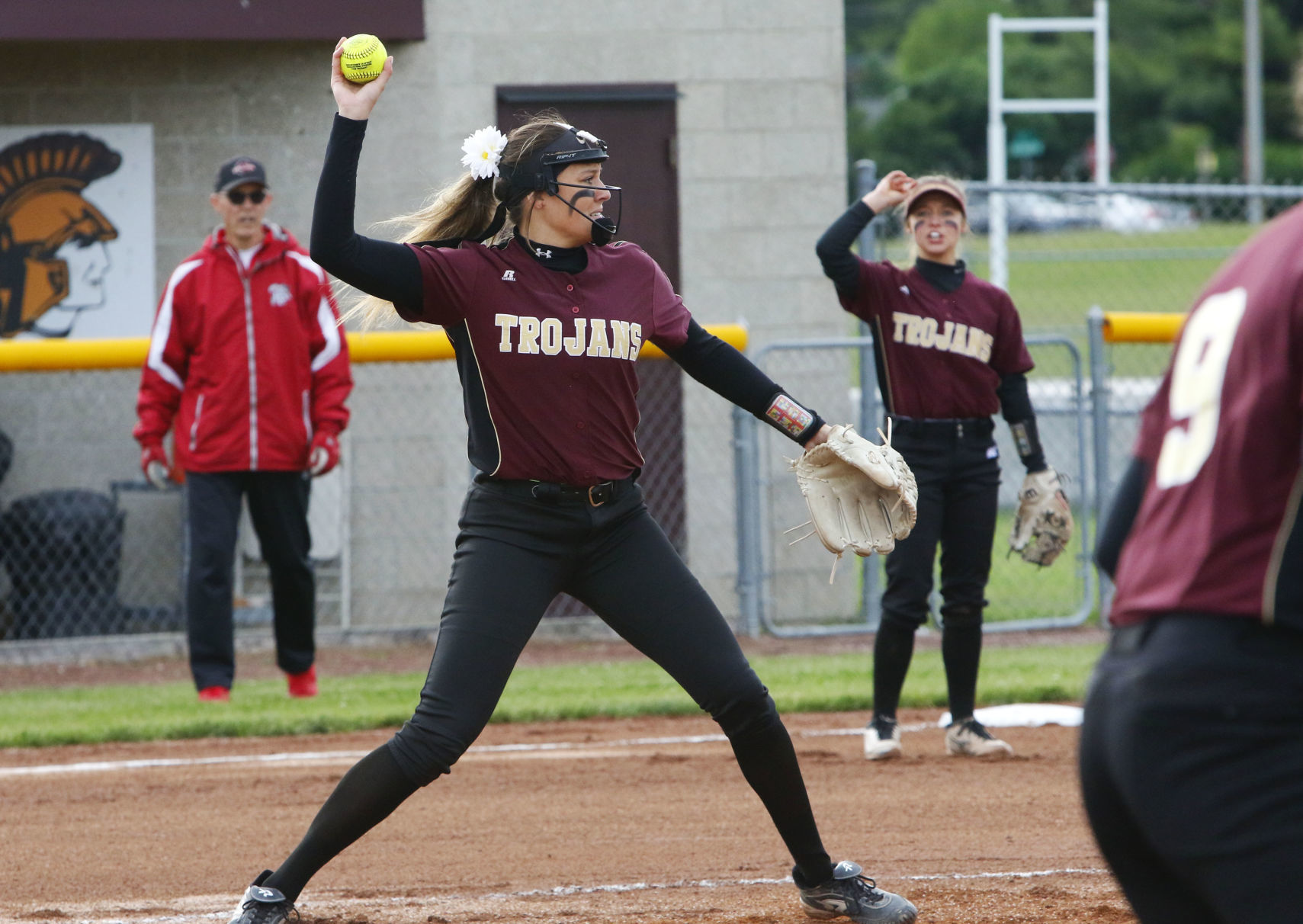 Gallery: 4A softball regional: Crown Point vs. Chesterton